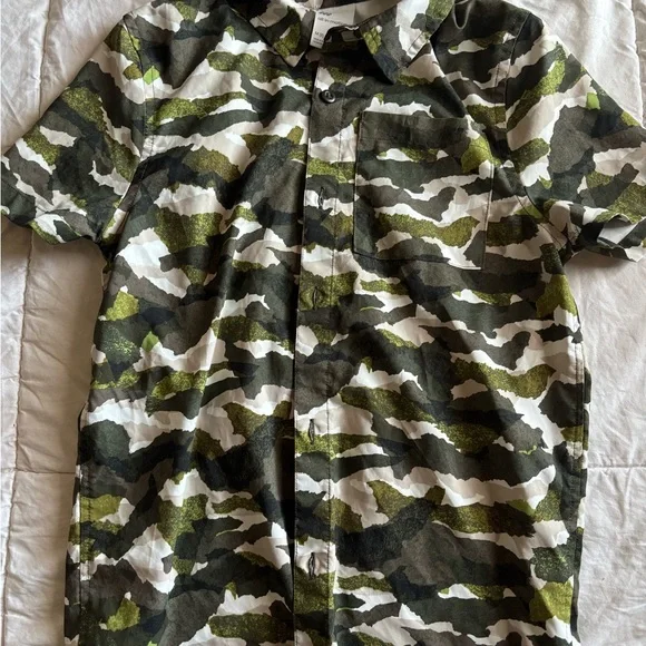 Boys button up bundle - Picture 10 of 10